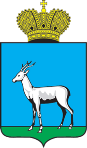 герб самара